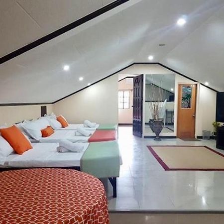 Villa Angelica Resort Alaminos Exteriér fotografie