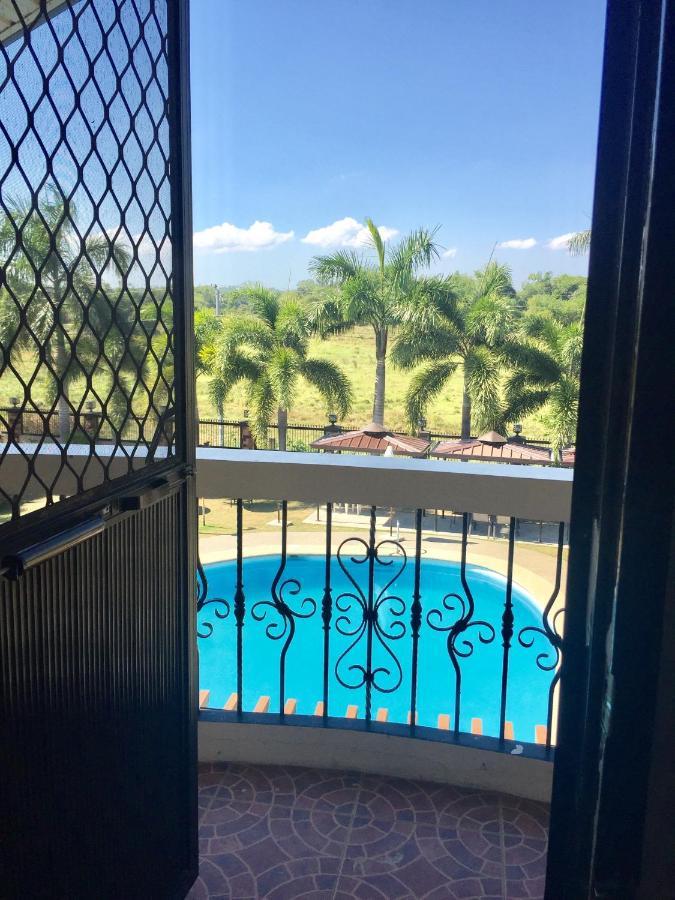 Villa Angelica Resort Alaminos Exteriér fotografie